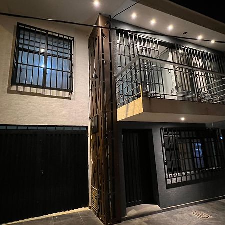 Hotel Coffee Real Pereira Exterior photo