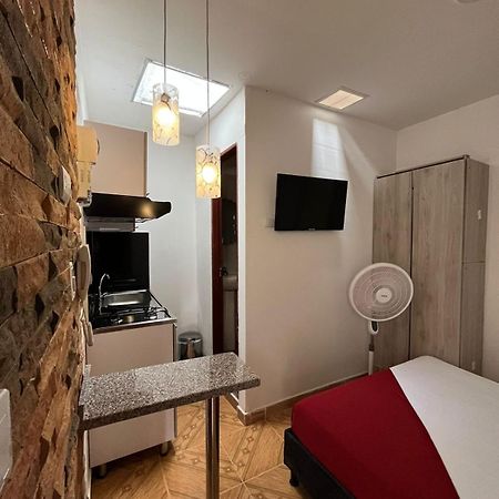 Hotel Coffee Real Pereira Exterior photo