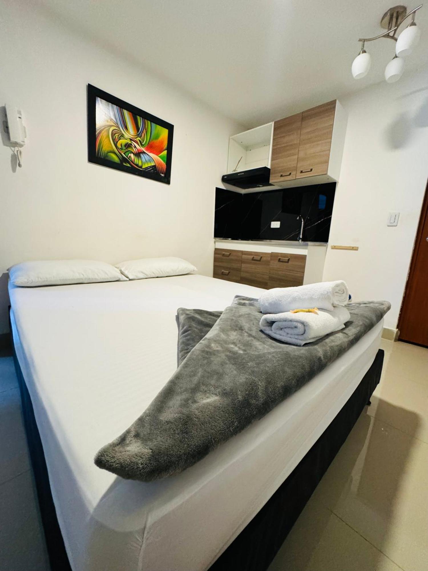 Hotel Coffee Real Pereira Exterior photo