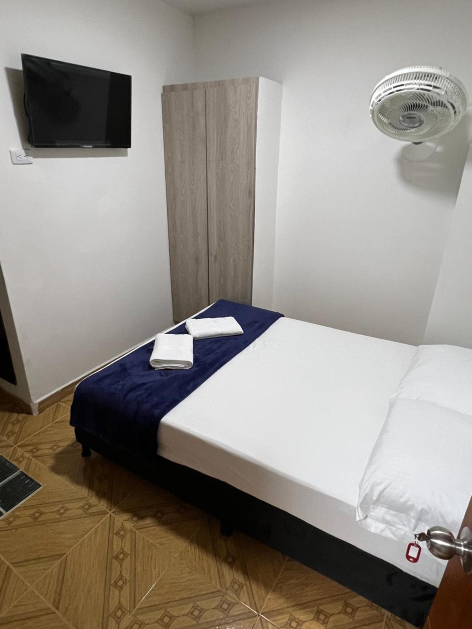 Hotel Coffee Real Pereira Exterior photo