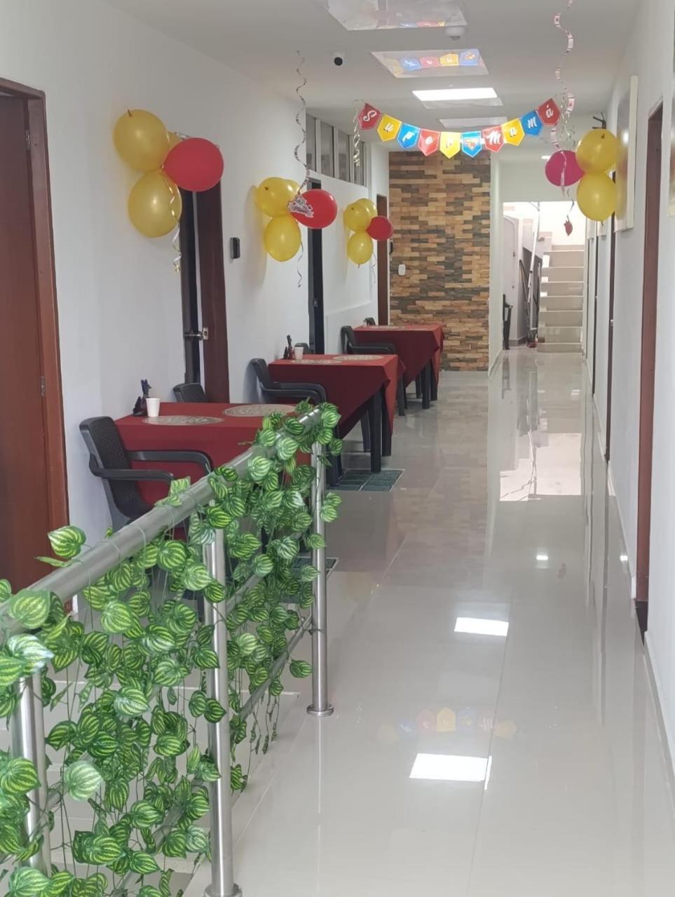 Hotel Coffee Real Pereira Exterior photo