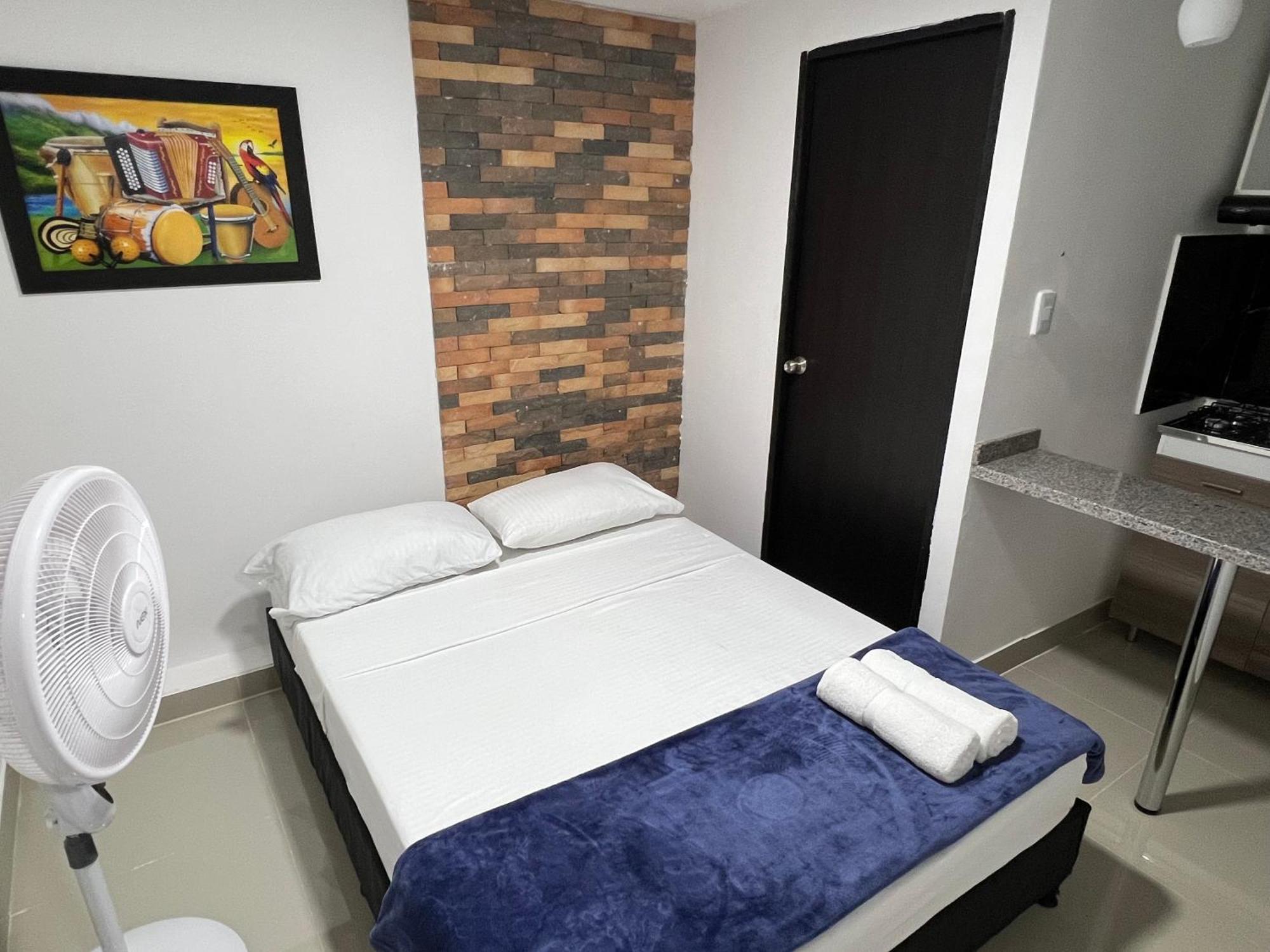 Hotel Coffee Real Pereira Exterior photo