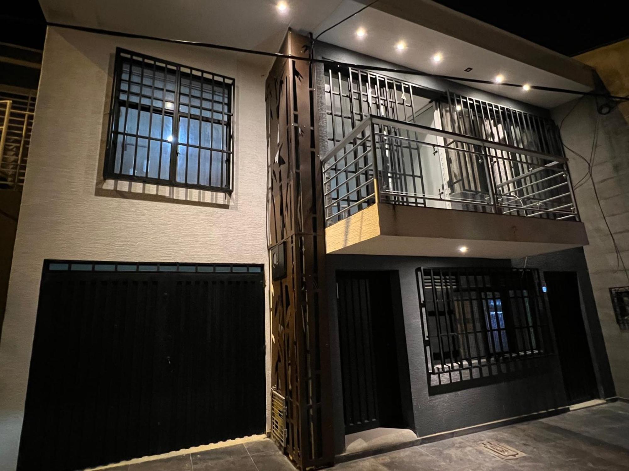 Hotel Coffee Real Pereira Exterior photo