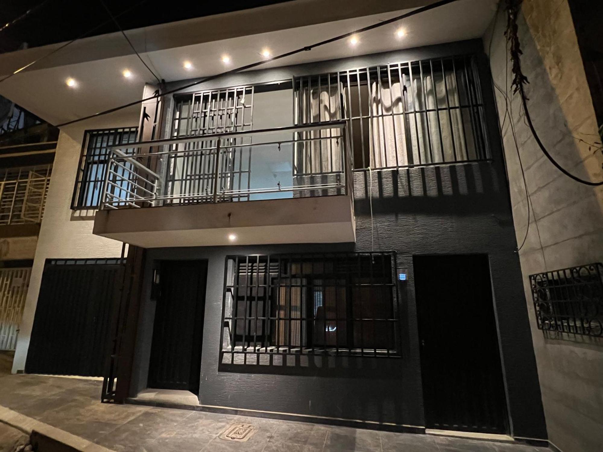Hotel Coffee Real Pereira Exterior photo