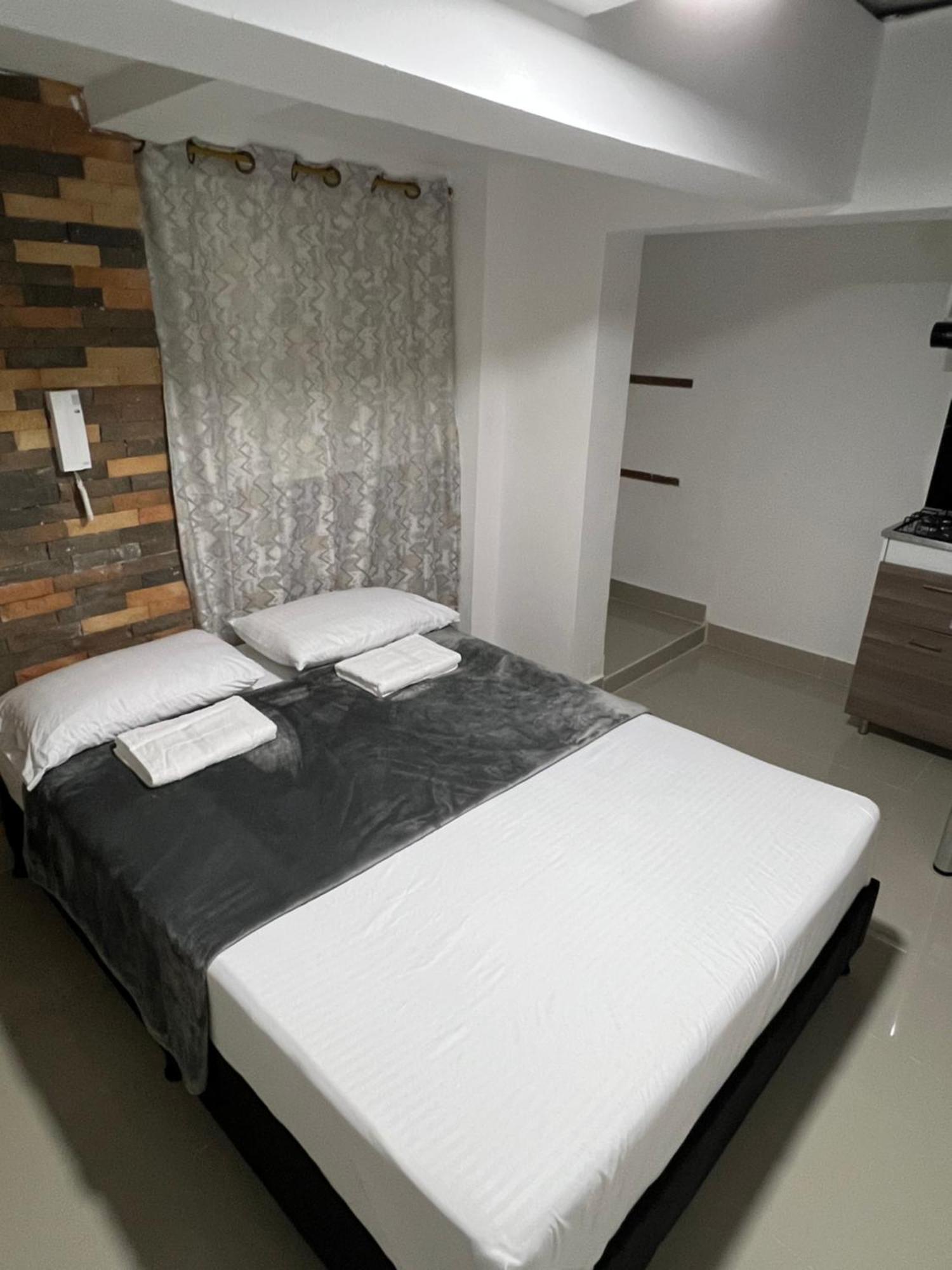 Hotel Coffee Real Pereira Exterior photo
