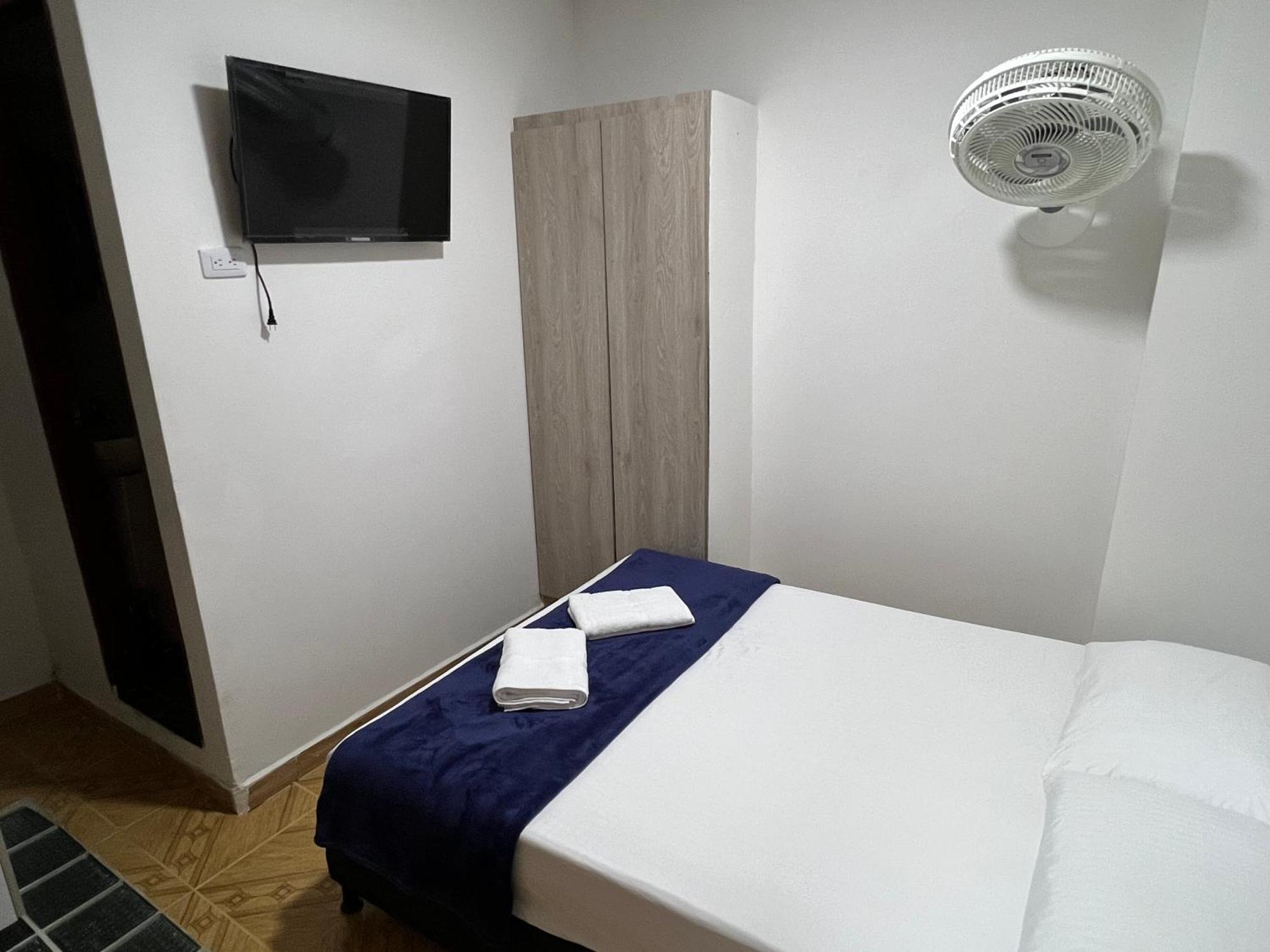 Hotel Coffee Real Pereira Exterior photo