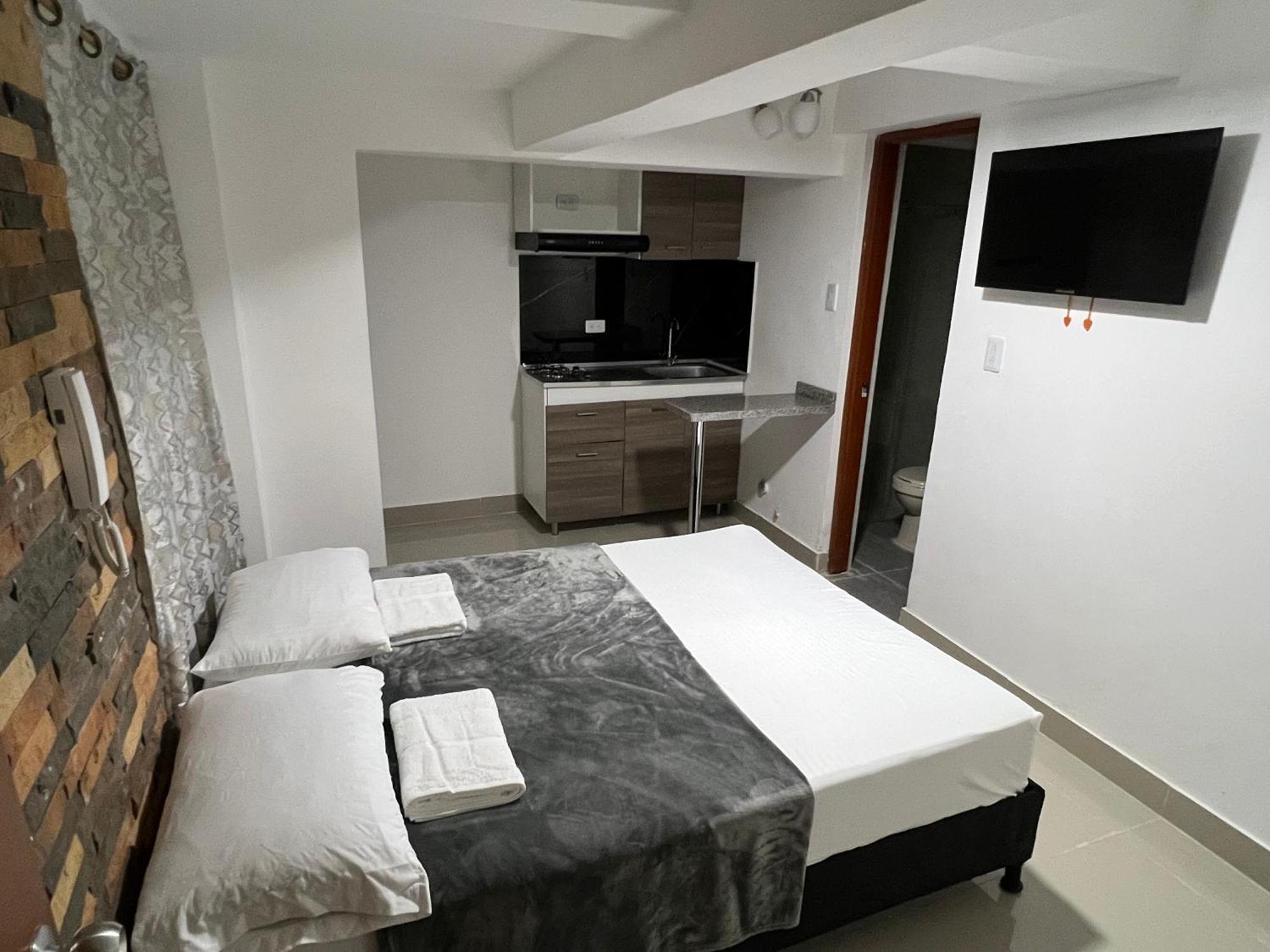 Hotel Coffee Real Pereira Exterior photo