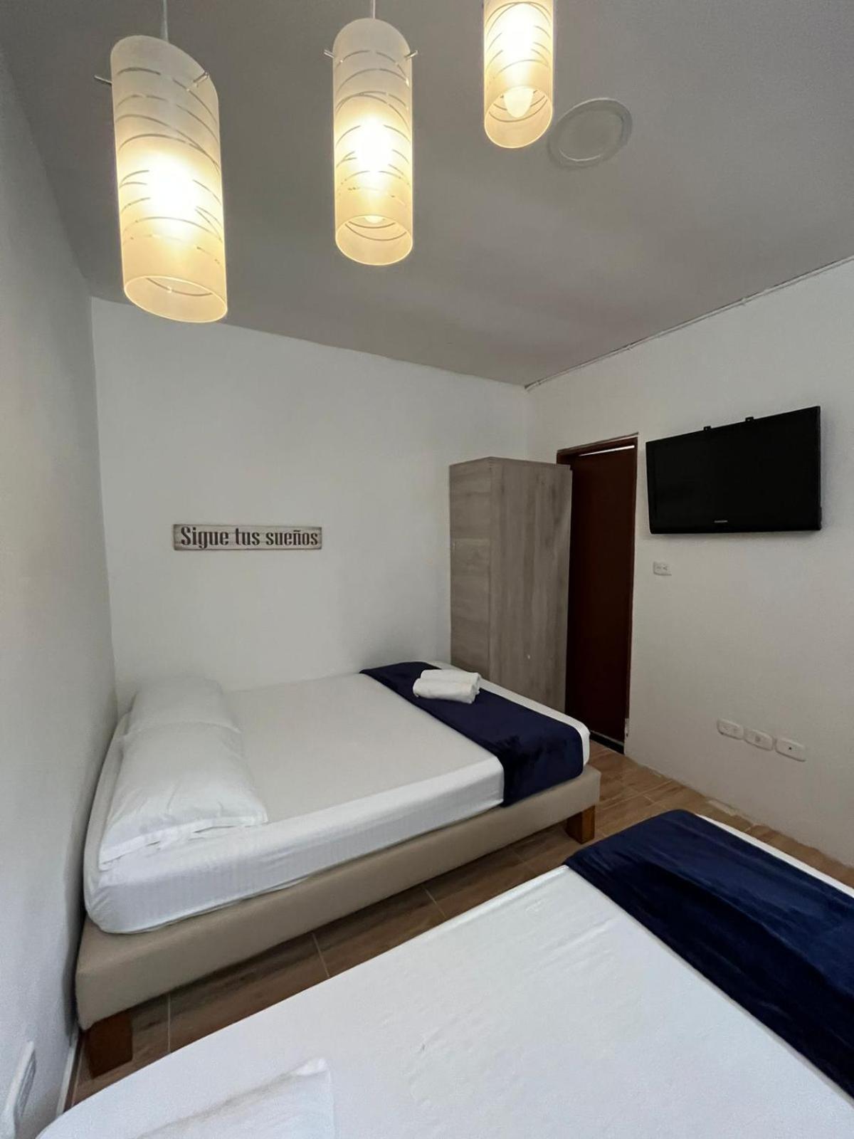 Hotel Coffee Real Pereira Exterior photo