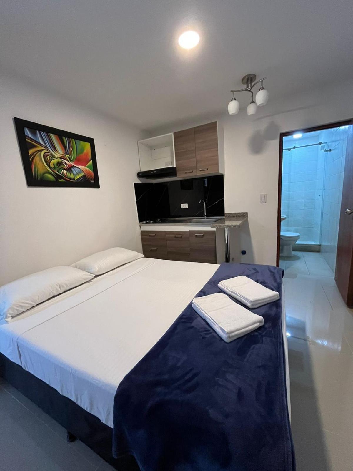 Hotel Coffee Real Pereira Exterior photo