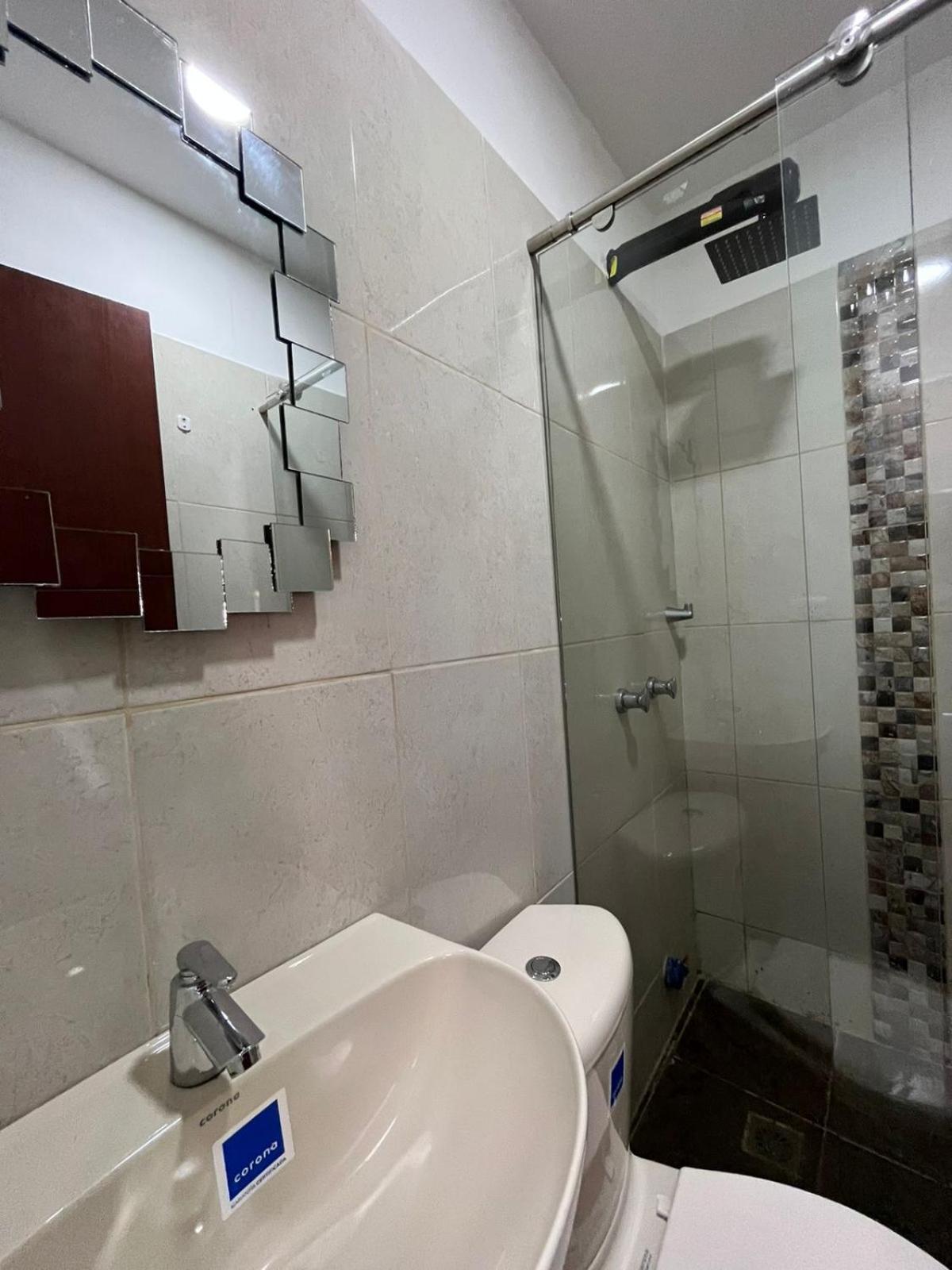 Hotel Coffee Real Pereira Exterior photo